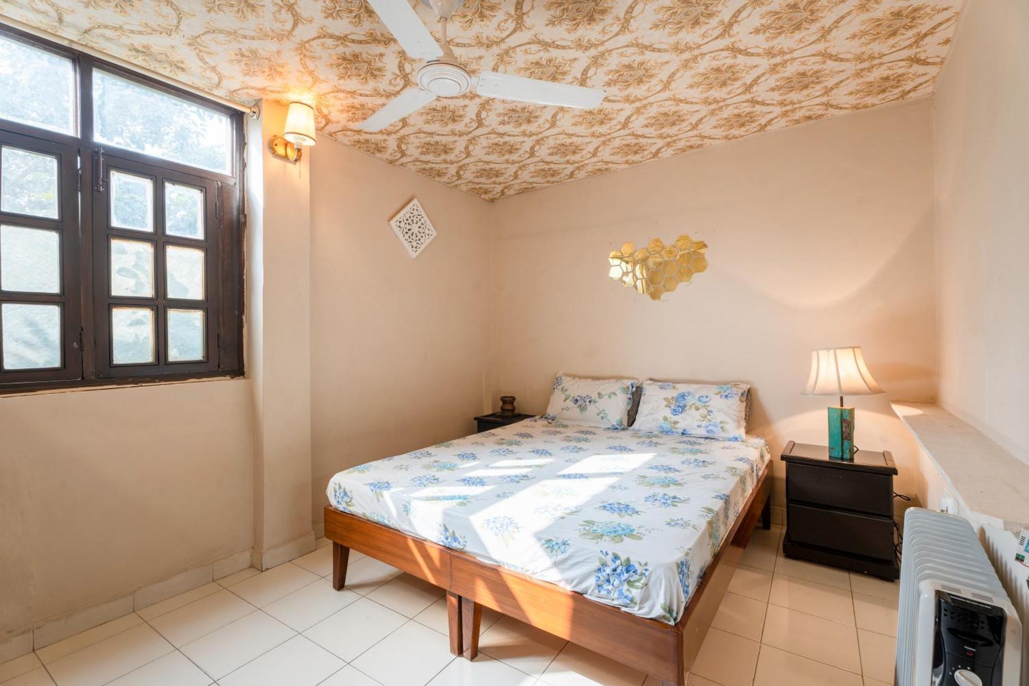 Mystique Abode Διαμέρισμα Νέο Δελχί Εξωτερικό φωτογραφία