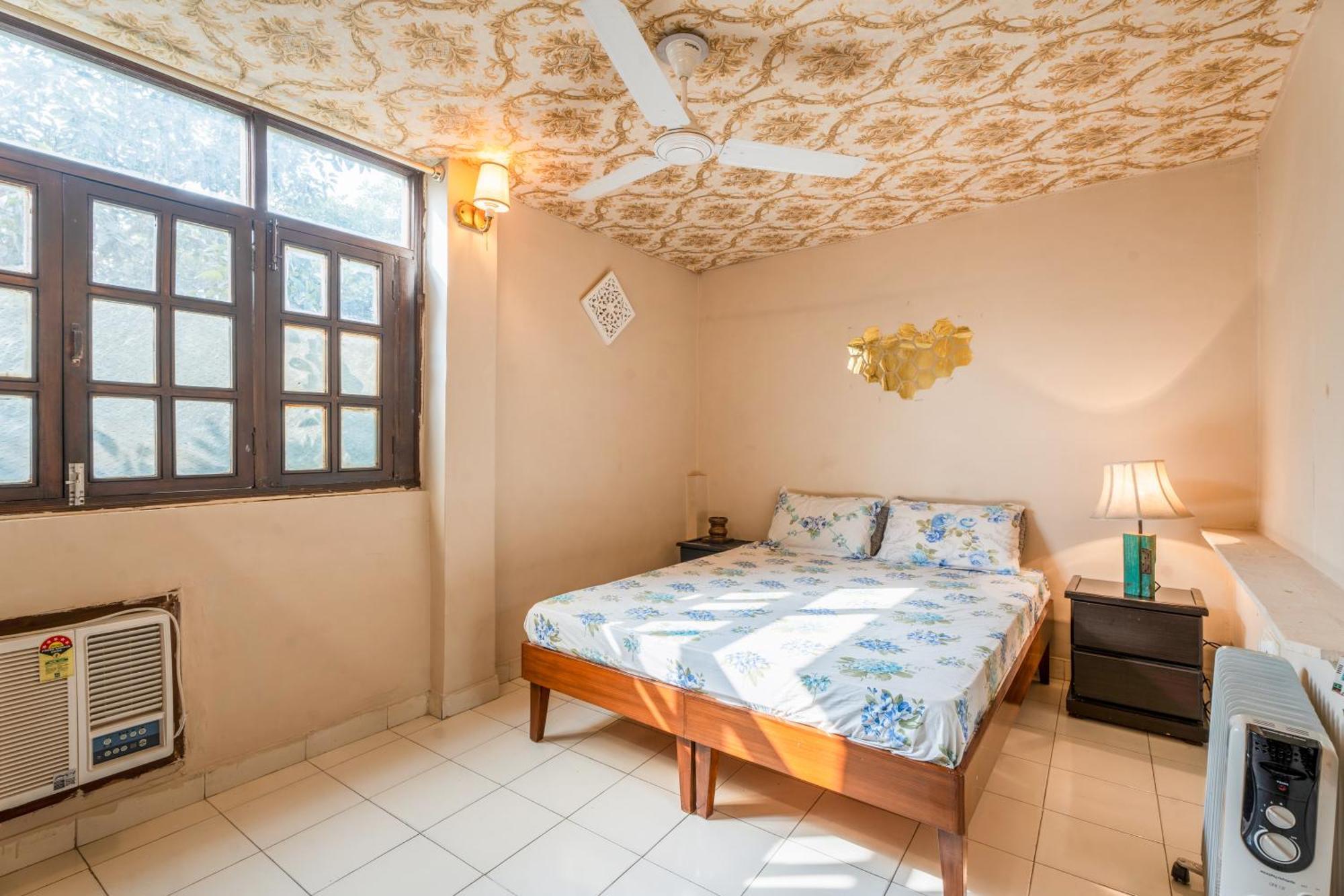 Mystique Abode Διαμέρισμα Νέο Δελχί Εξωτερικό φωτογραφία