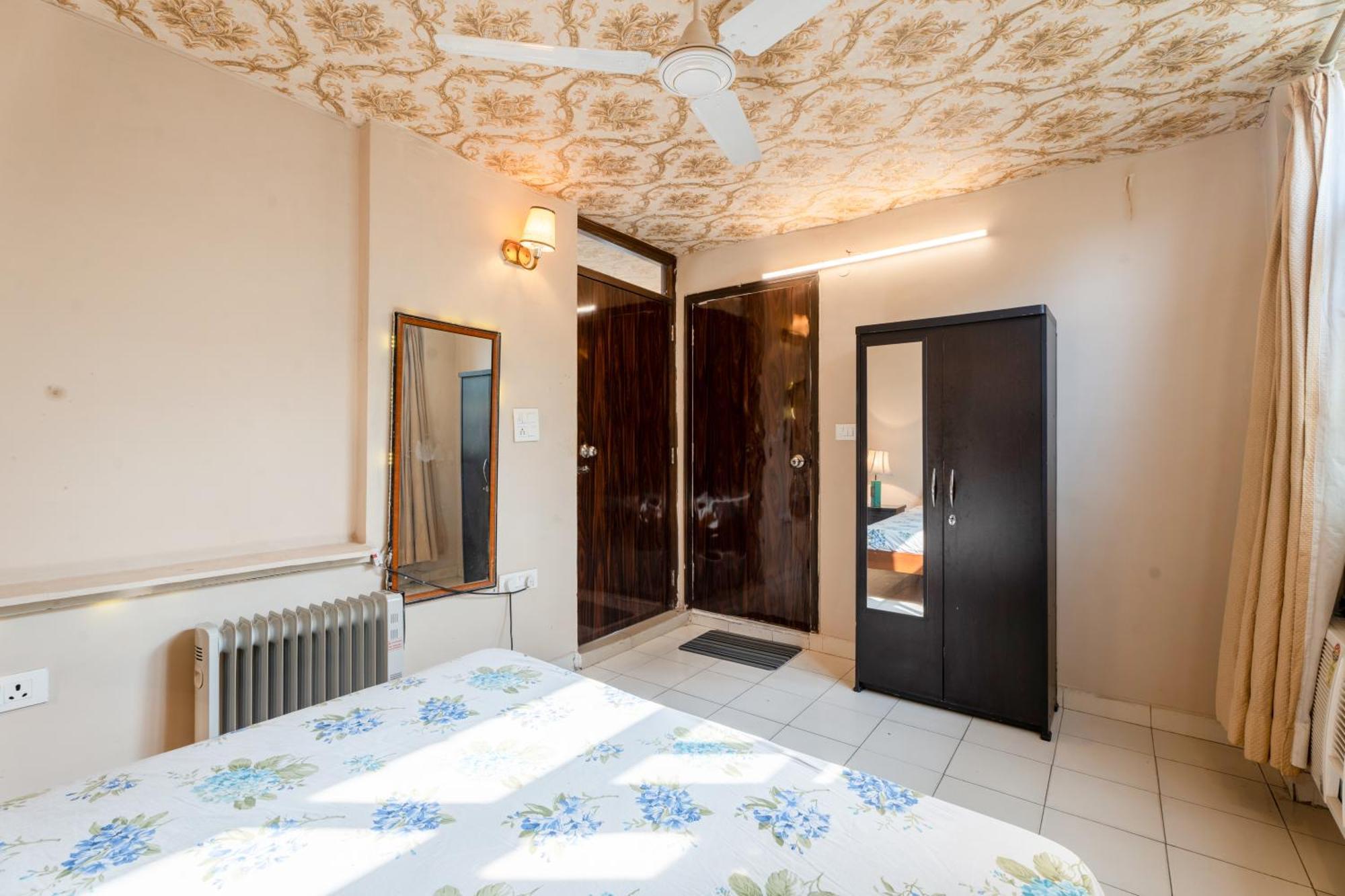 Mystique Abode Διαμέρισμα Νέο Δελχί Εξωτερικό φωτογραφία